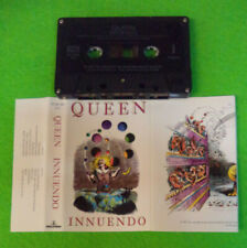 Queen innuendo 1991 usato  Ferrara