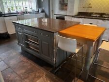 Granite kitchen island for sale  WIRRAL