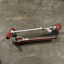 razor rds dirt scooter for sale  Buffalo Grove