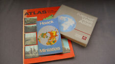 Haack gotha miniatlas gebraucht kaufen  Bannewitz