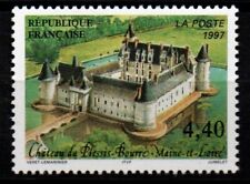 chateau 1997 d'occasion  Belgique
