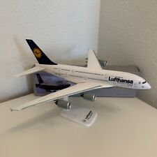Lufthansa modellflugzeug 250 gebraucht kaufen  Ochtersum