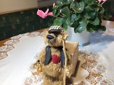 Clemens teddy wanderjunge gebraucht kaufen  Mittenaar