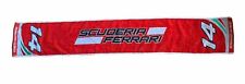 Ferrari scarf fernando for sale  Shipping to Ireland
