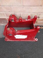 Amanco open crank for sale  TAMWORTH