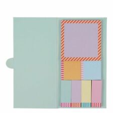 Paperchase pastel sticky for sale  MANSFIELD