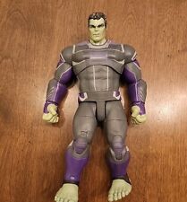 "Figura de acción Avengers Endgame Marvel Select Hulk edición de coleccionista de 9"  segunda mano  Embacar hacia Argentina