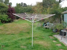 Rotary washing line for sale  CANTERBURY