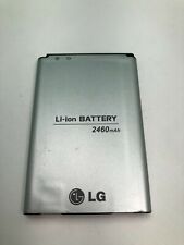 Batería Original Genuina 2460mAh BL-59JH OEM para LG Optimus F3 P659, usado segunda mano  Embacar hacia Argentina