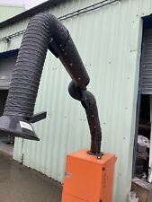 welding fume extractors for sale  DONCASTER