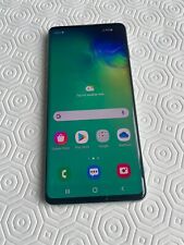 Samsung galaxy s10 for sale  LEICESTER