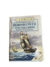 Horatio hornblower crisis for sale  Rochester