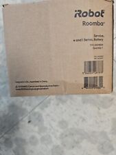 Roomba battery sku for sale  Morehead City
