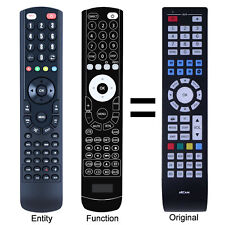 Replacement remote control for sale  Shipping to United Kingdom