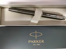 Parker stilografica usato  San Benedetto Del Tronto