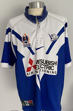 Canterbury bankstown bulldogs for sale  CLECKHEATON