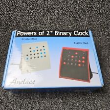 binary clock for sale  Chino Valley