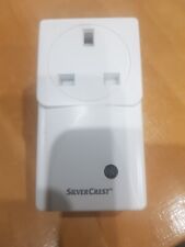 Silvercrest wireless remote for sale  Shipping to Ireland
