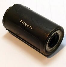 Nikon reloadable spool for sale  Ben Lomond