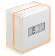 Netatmo thermostat connecté d'occasion  Domblans