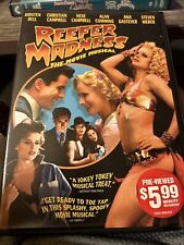 Reefer madness movie for sale  Quitman