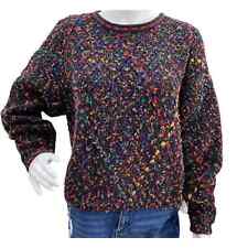 Thyme women sweater for sale  Norton