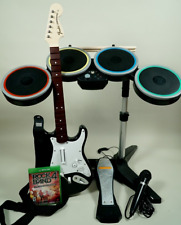 Rock band xbox for sale  Marlton