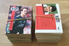 Pro set cards for sale  BOURNEMOUTH