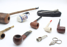 Vintage smoking pipes for sale  SHIFNAL