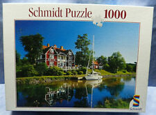 19775 puzzle götakanal gebraucht kaufen  Hamburg