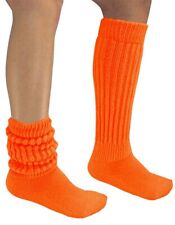 Orange slouch knee for sale  Saint Petersburg