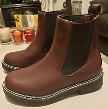 Chelsea boots size for sale  GLOUCESTER