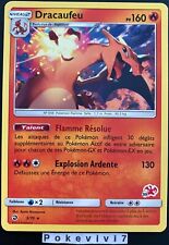 Carte pokemon dracaufeu d'occasion  Valognes