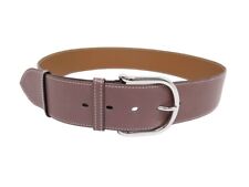 Ceinture hermes large d'occasion  France