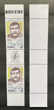 Timbres taaf 2015 d'occasion  Dijon