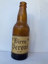 Bottiglia birra peroni usato  Aci Castello