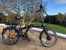 Glide foldable electric for sale  KINGSBRIDGE