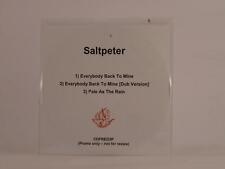 Saltpeter everybody back for sale  Shipping to Ireland