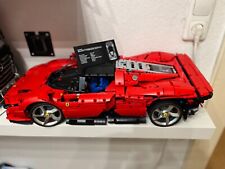 Lego technic ferrari gebraucht kaufen  München