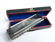 Armonica vintage harmonica usato  Milano