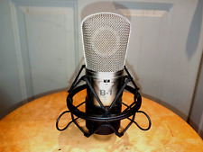 Behringer condenser microphone for sale  Terre Haute
