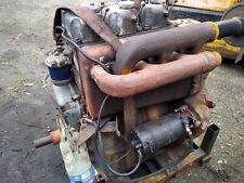 Lister ha3 diesel for sale  Shipping to Ireland