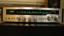 Rotel 402 receiver for sale  Houston