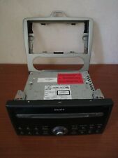 Stereo sony mp3 usato  Pofi