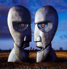 Pink Floyd - The Division Bell - CD, MUITO BOM ESTADO comprar usado  Enviando para Brazil