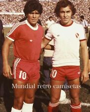 Pantalones cortos independientes Campeon 1978 (entrega DHL) segunda mano  Argentina 