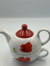 Alpine poppy tea for sale  ST. AUSTELL