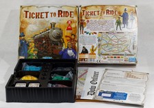 Ticket ride 7201 d'occasion  Expédié en Belgium