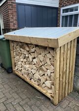 Log ready made for sale  UK