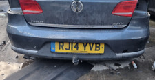 Volkswagen passat saloon for sale  MANCHESTER